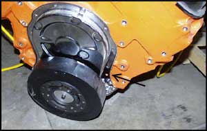 220-72820 Installed