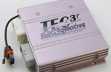 TEC3r - Total Engine Control