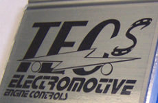 TEC<sup>s</sup> - Total Engine Control